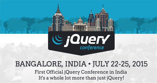 Open Web and jQuery Conference